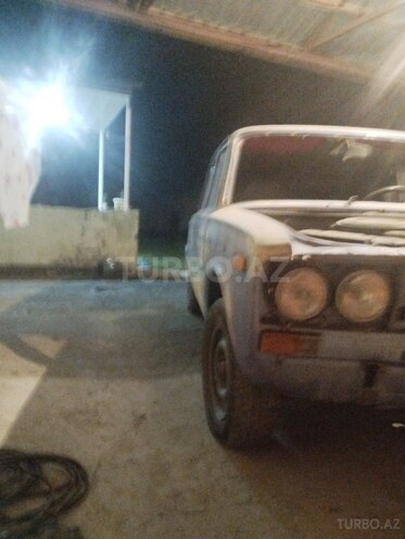 LADA (VAZ) 2106 1984, 91,874 km - 1.6 л - Zərdab