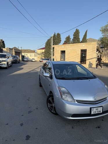 Toyota Prius 2008, 237,000 km - 1.5 l - Bakı