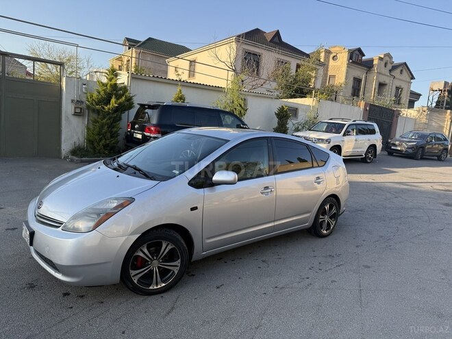 Toyota Prius 2008, 237,000 km - 1.5 l - Bakı