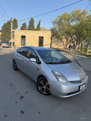 Toyota Prius 2008, 237,000 km - 1.5 l - Bakı