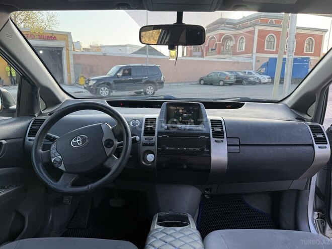Toyota Prius 2008, 237,000 km - 1.5 l - Bakı