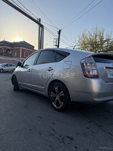Toyota Prius 2008, 237,000 km - 1.5 l - Bakı