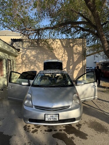 Toyota Prius 2008, 237,000 km - 1.5 l - Bakı