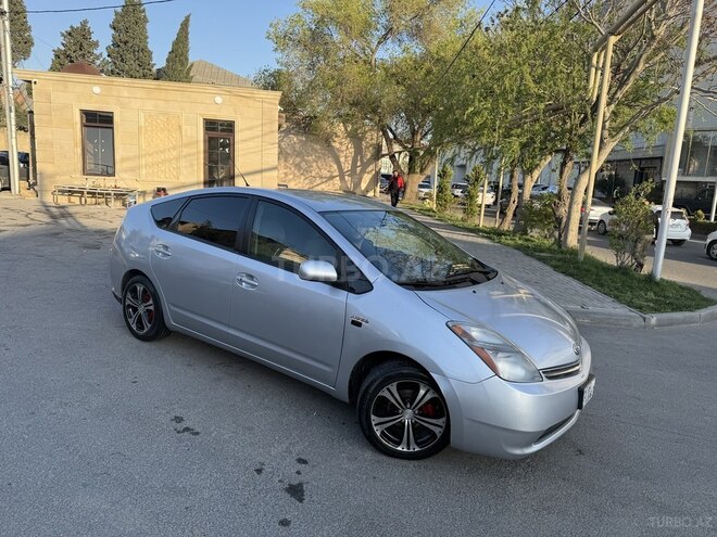 Toyota Prius 2008, 237,000 km - 1.5 l - Bakı