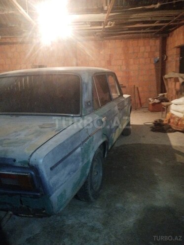 LADA (VAZ) 2106 1984, 91,874 km - 1.6 л - Zərdab