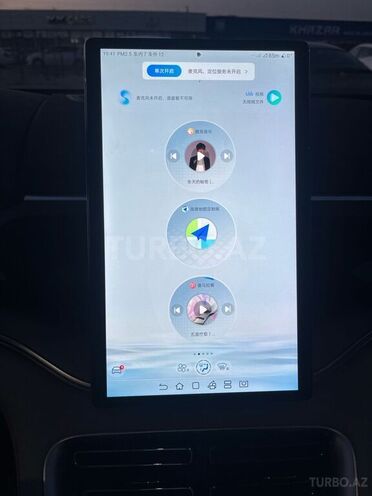 BYD Song Plus 2024, 20,565 km - 1.5 l - Bakı
