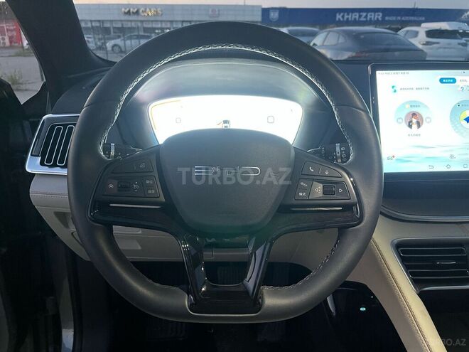 BYD Song Plus 2024, 20,565 km - 1.5 l - Bakı