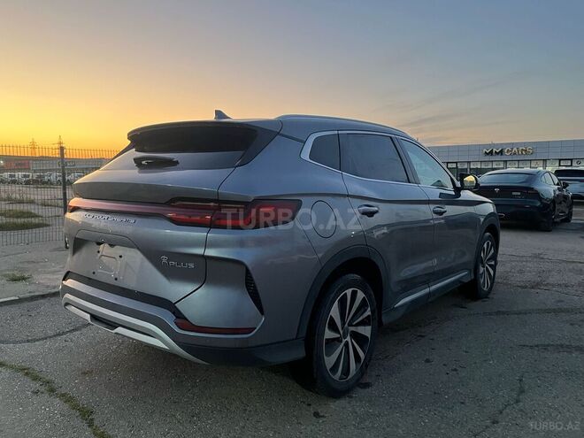 BYD Song Plus 2024, 20,565 km - 1.5 l - Bakı