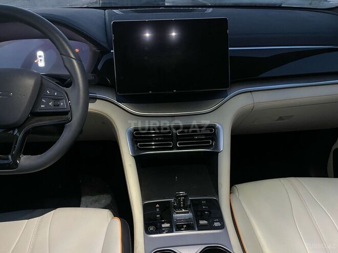 BYD Song Plus 2024, 20,565 km - 1.5 l - Bakı