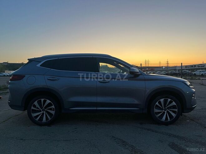 BYD Song Plus 2024, 20,565 km - 1.5 l - Bakı