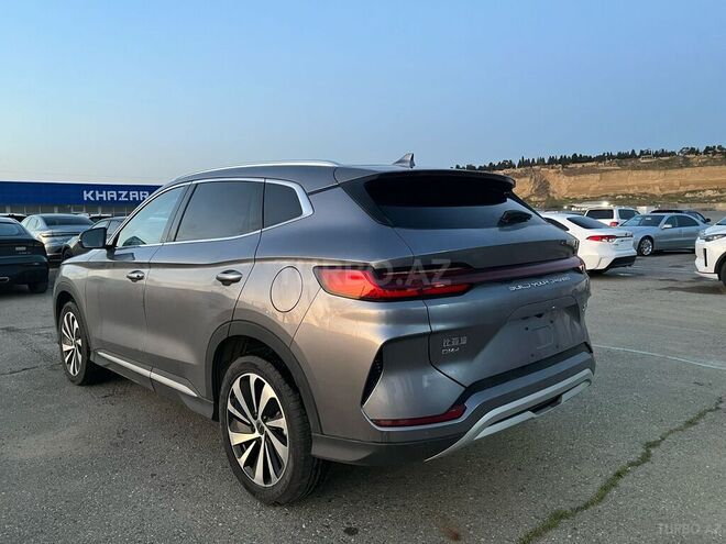 BYD Song Plus 2024, 20,565 km - 1.5 l - Bakı