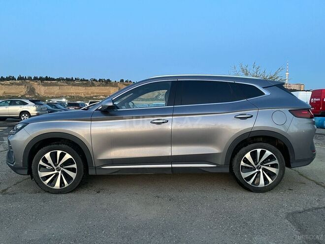 BYD Song Plus 2024, 20,565 km - 1.5 l - Bakı