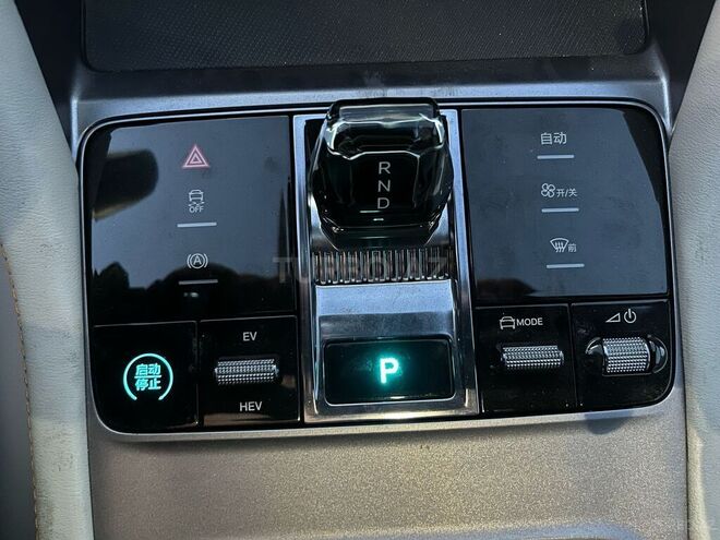 BYD Song Plus 2024, 20,565 km - 1.5 l - Bakı