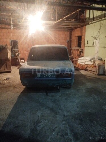 LADA (VAZ) 2106 1984, 91,874 km - 1.6 л - Zərdab
