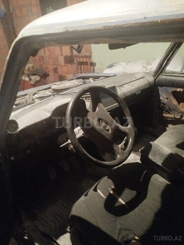 LADA (VAZ) 2106 1984, 91,874 km - 1.6 л - Zərdab