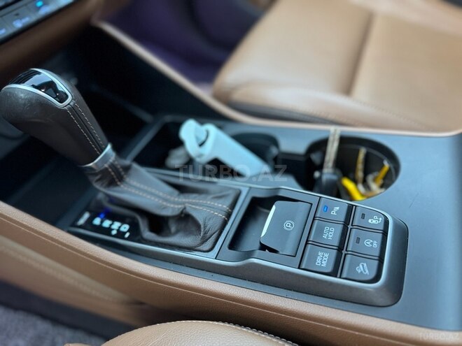 Hyundai Tucson 2016, 202,000 km - 2.0 l - Bakı