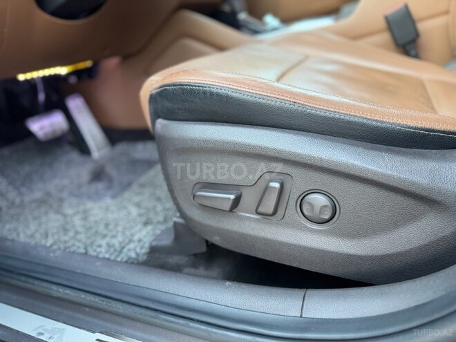 Hyundai Tucson 2016, 202,000 km - 2.0 l - Bakı