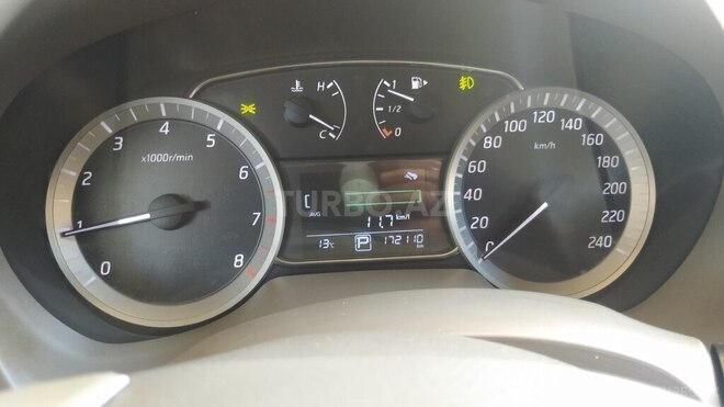 Nissan Sentra 2014, 172,110 km - 1.6 l - Ağcabədi