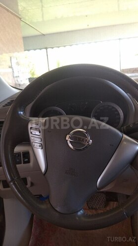 Nissan Sentra 2014, 172,110 km - 1.6 l - Ağcabədi