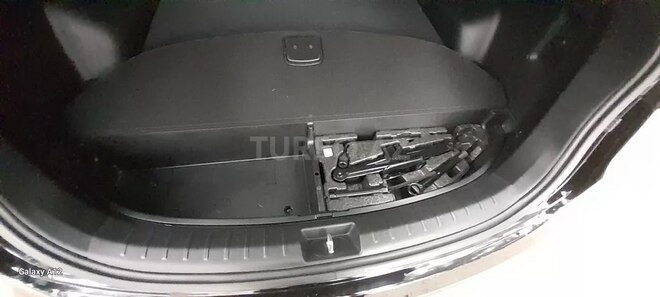 Hyundai Santa Fe 2014, 184,000 km - 2.4 л - Bakı