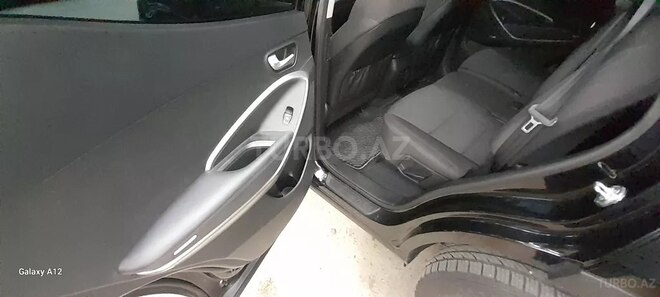Hyundai Santa Fe 2014, 184,000 km - 2.4 л - Bakı