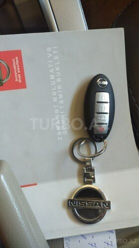 Nissan Sentra 2014, 172,110 km - 1.6 l - Ağcabədi