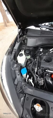 Hyundai Santa Fe 2014, 184,000 km - 2.4 л - Bakı