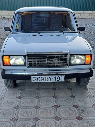 LADA (VAZ) 2107 2009, 97,000 km - 1.5 l - Bərdə