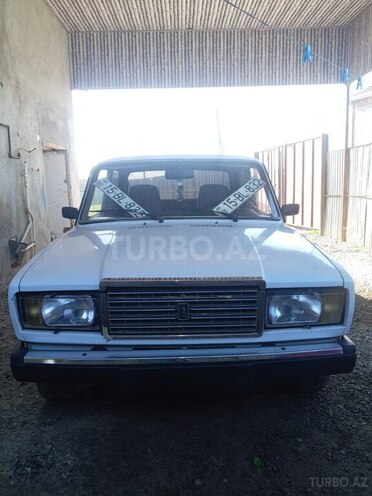 LADA (VAZ) 2107 2000, 84,500 km - 1.6 л - Masallı
