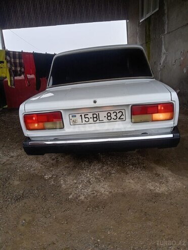 LADA (VAZ) 2107 2000, 84,500 km - 1.6 л - Masallı