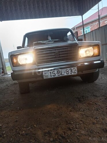 LADA (VAZ) 2107 2000, 84,500 km - 1.6 л - Masallı