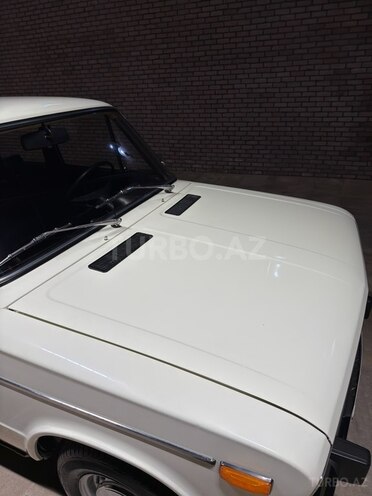 LADA (VAZ) 2106 1998, 30,000 km - 1.6 l - Bakı