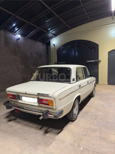 LADA (VAZ) 2106 1998, 30,000 km - 1.6 l - Bakı