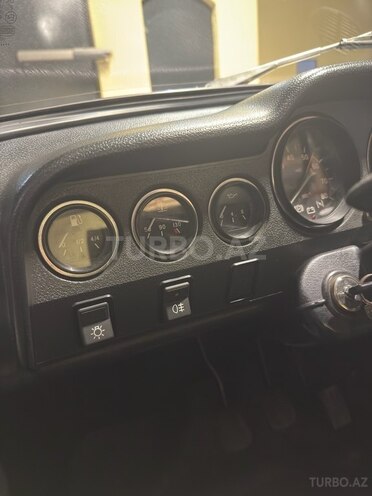 LADA (VAZ) 2106 1998, 30,000 km - 1.6 l - Bakı