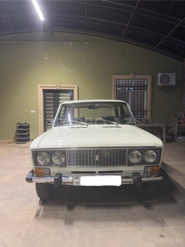 LADA (VAZ) 2106 1998, 30,000 km - 1.6 l - Bakı