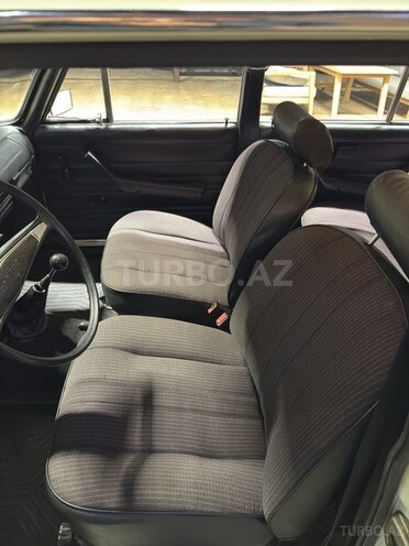 LADA (VAZ) 2106 1998, 30,000 km - 1.6 l - Bakı
