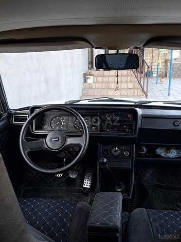 LADA (VAZ) 2107 2009, 97,000 km - 1.5 l - Bərdə
