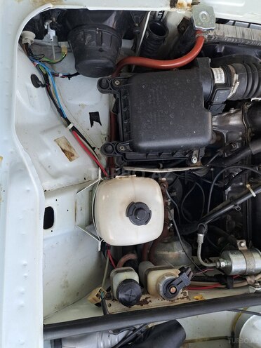 LADA (VAZ) 2107 2009, 97,000 km - 1.5 l - Bərdə
