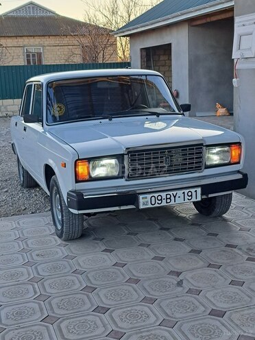 LADA (VAZ) 2107 2009, 97,000 km - 1.5 l - Bərdə