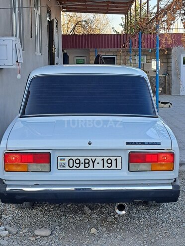 LADA (VAZ) 2107 2009, 97,000 km - 1.5 l - Bərdə