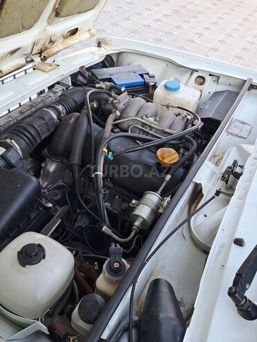 LADA (VAZ) 2107 2009, 97,000 km - 1.5 l - Bərdə