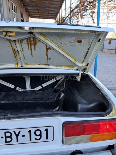 LADA (VAZ) 2107 2009, 97,000 km - 1.5 l - Bərdə