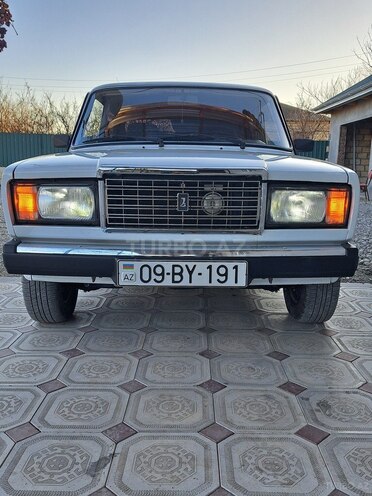 LADA (VAZ) 2107 2009, 97,000 km - 1.5 l - Bərdə