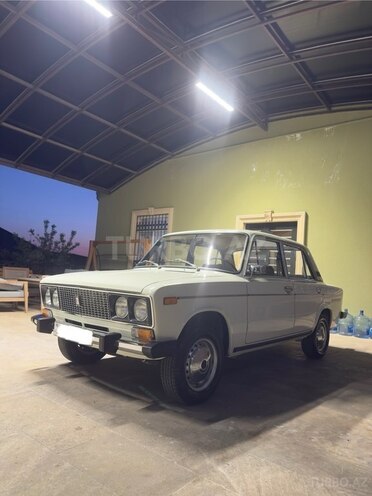 LADA (VAZ) 2106 1998, 30,000 km - 1.6 l - Bakı