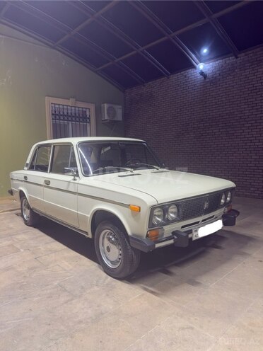 LADA (VAZ) 2106 1998, 30,000 km - 1.6 l - Bakı