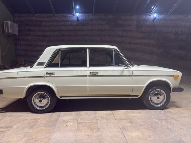 LADA (VAZ) 2106 1998, 30,000 km - 1.6 l - Bakı