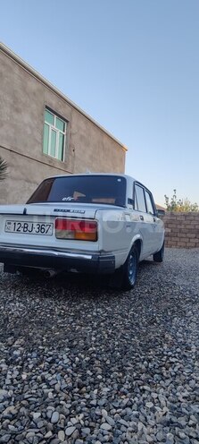 LADA (VAZ) 2107 2005, 95,000 km - 1.6 л - Bakı