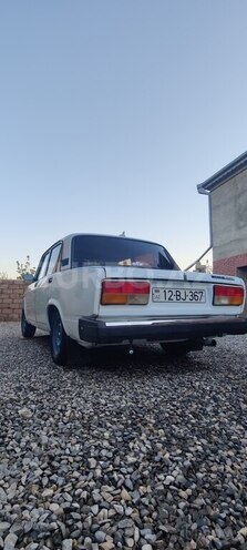 LADA (VAZ) 2107 2005, 95,000 km - 1.6 л - Bakı