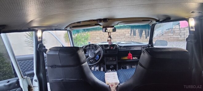 LADA (VAZ) 2107 2005, 95,000 km - 1.6 л - Bakı
