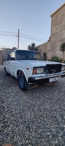 LADA (VAZ) 2107 2005, 95,000 km - 1.6 л - Bakı